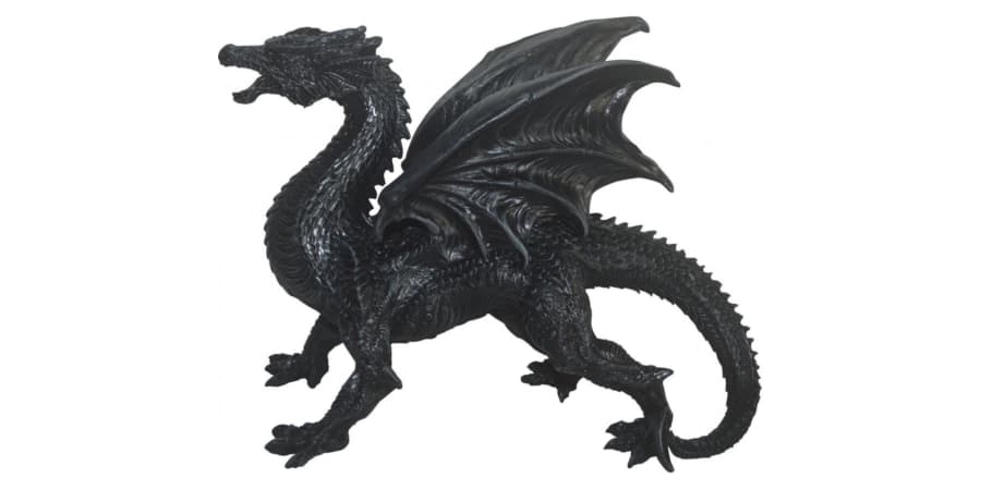 dragones europeos dragon europeo