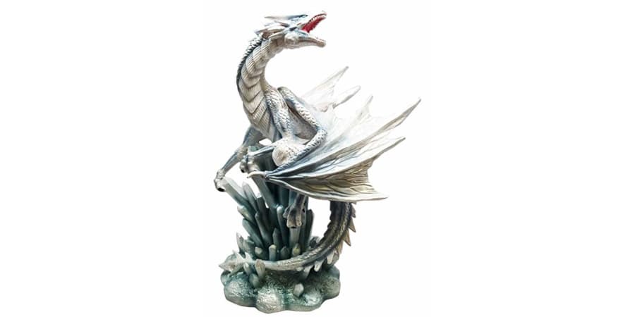 figuras de dragones dragon draco