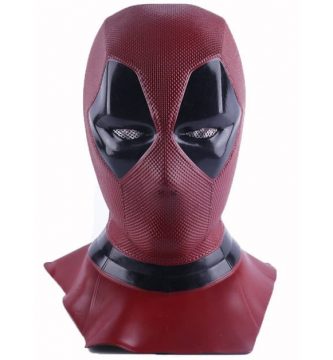 deadpool dead pool dedpool ded pool online trailer imb mascara careta tienda comprar latex online