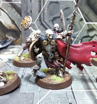 games workshop work shop shadespire warhammer underworlds under worlds guardia sepulcral tienda online comprar
