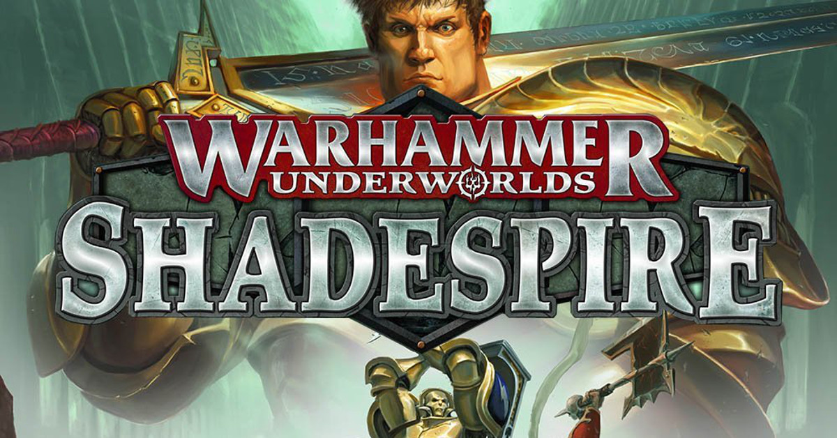 games workshop work shop shadespire warhammer underworlds under worlds tienda comprar online