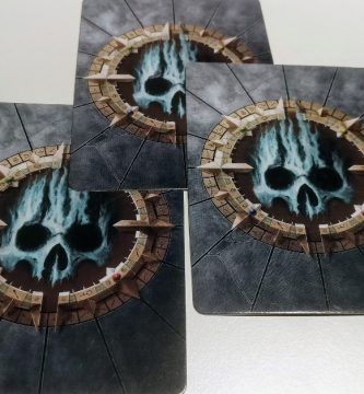 games workshop work shop shadespire warhammer underworlds under worlds cartas de ardid