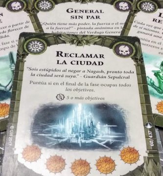 games workshop work shop shadespire warhammer underworlds under worlds cartas guardia sepulcral