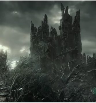 lotr dol guldur