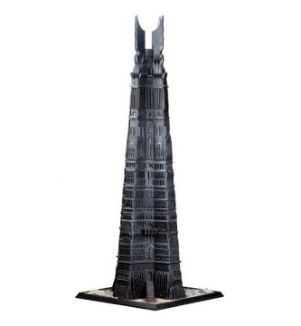 lotr el senor de los anillos orthanc