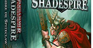 enjambre de spiteclaw warhammer underworlds amazon