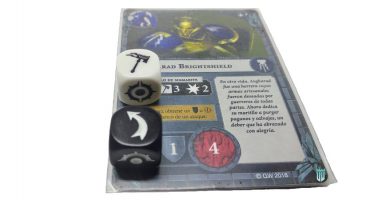 juego warhammer underworlds shadespire nigthvault