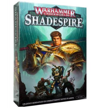 comprar warhammer shadespire barato precio gastos envio