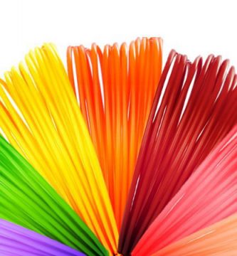 filamento 3d colores precio tienda online