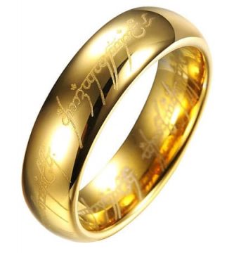 lotr esdla el señor de los anillos senor unico