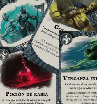 cartas combo warhammer underworlds shadespire nightvault