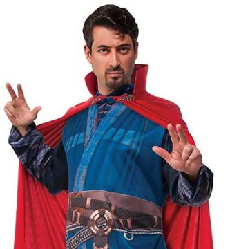 capa doctor strange tienda online