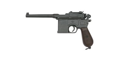 airsoft segunda guerra mundial