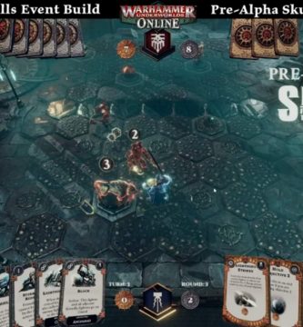 warhammer online underworlds