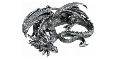 dragon dragones draco dragón