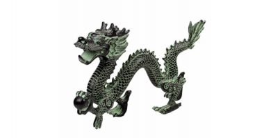 figuras de dragones chinos dragon draco