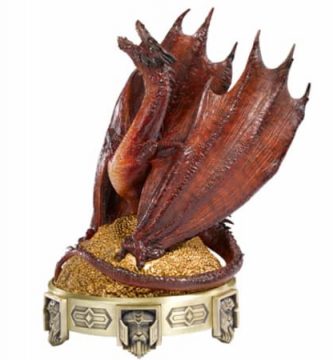 smaug el terrible el hobbit
