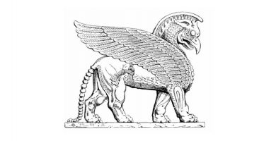 lammasu