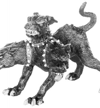 can cerberus