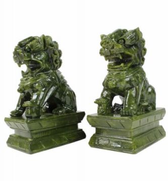 leones de fu perro baratos segunda mano rebajas