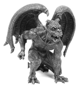 gargola gargolas