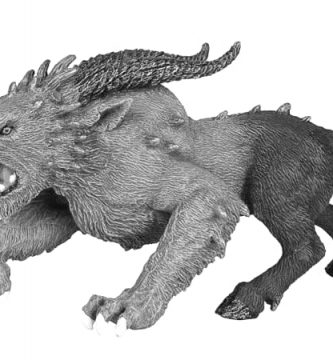 quimera quimeras