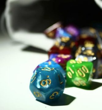 juegos de mesa de rol
