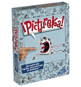 pictureka juegos de mesa